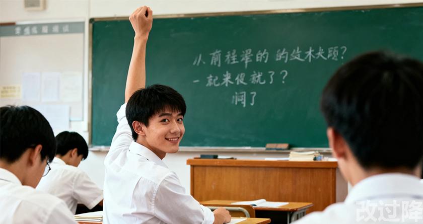 改过降论文查重,改过降论文改重,改过降论文降重