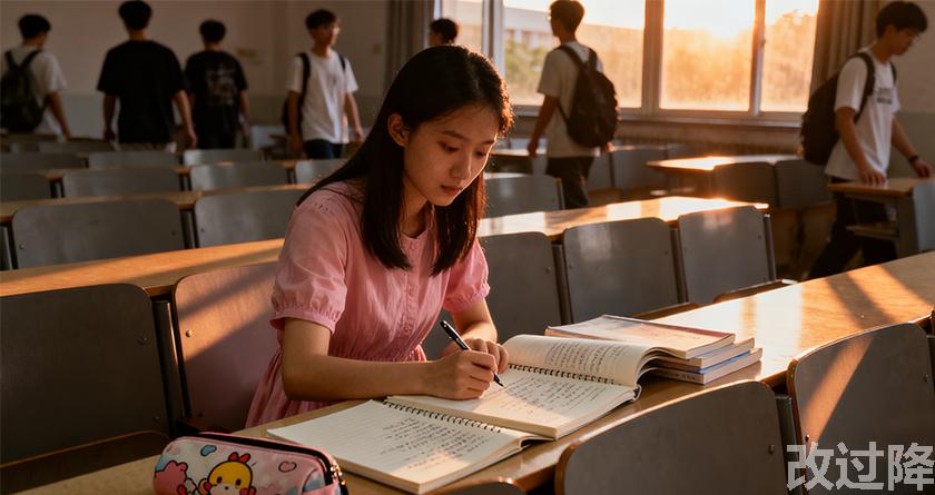 改过降论文查重,改过降论文改重,改过降论文降重