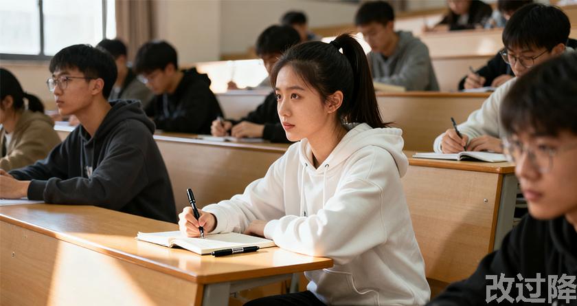 改过降论文查重，改过降论文改重，改过降论文降重