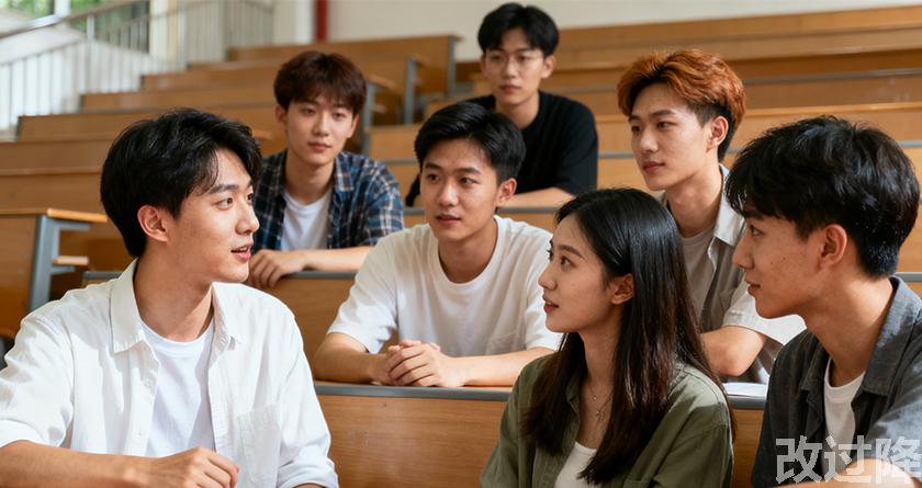 改过降论文查重，改过降论文改重，改过降论文降重