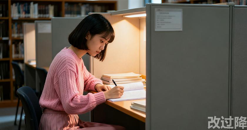 改过降论文查重,改过降论文改重,改过降论文降重