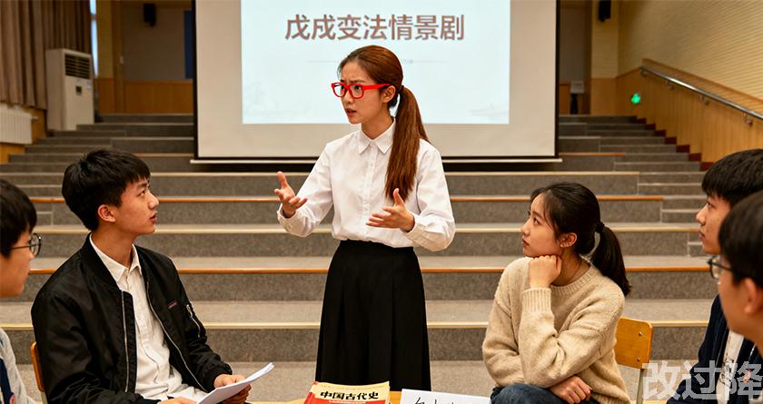 改过降论文查重，改过降论文改重，改过降论文降重