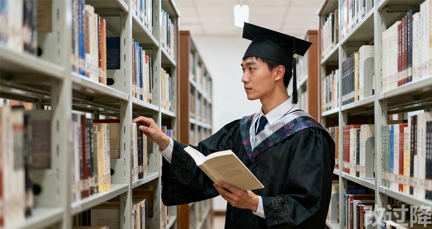 改过降论文查重，改过降论文改重，改过降论文降重