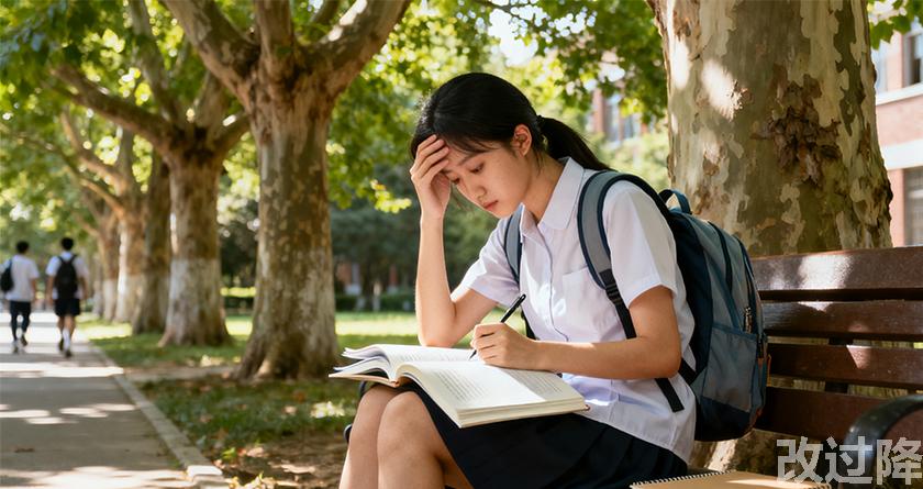 改过降论文查重，改过降论文改重，改过降论文降重