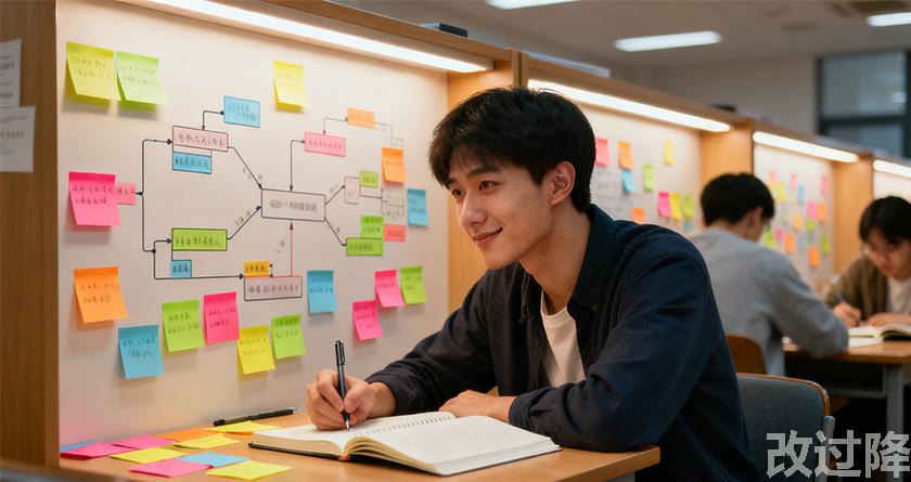 改过降论文查重，改过降论文改重，改过降论文降重