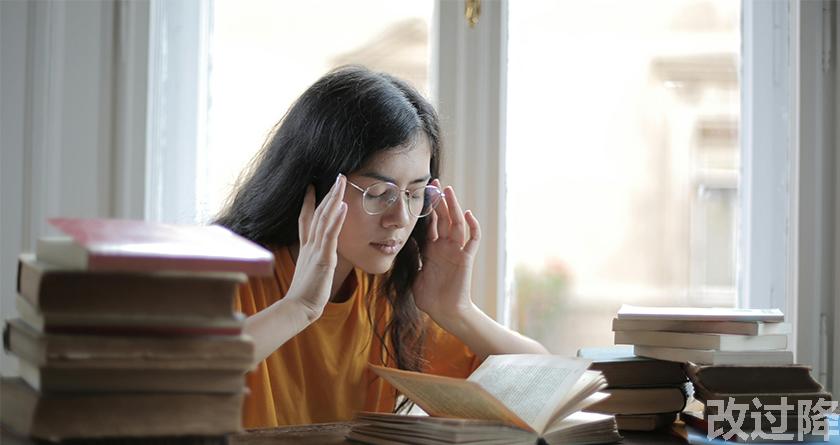 改过降论文查重,改过降论文改重,改过降论文降重