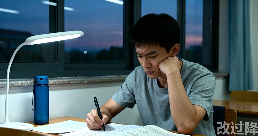 改过降论文查重,改过降论文改重,改过降论文降重