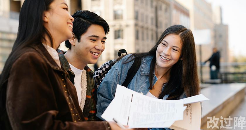 改过降论文查重，改过降论文改重，改过降论文降重