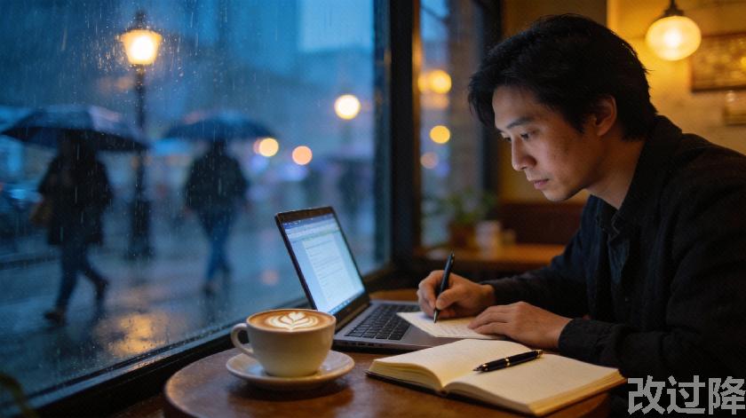 改过降论文查重，改过降论文改重，改过降论文降重