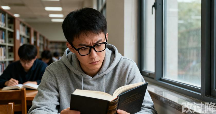 改过降论文查重，改过降论文改重，改过降论文降重