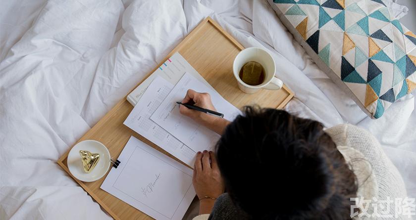 改过降论文查重，改过降论文改重，改过降论文降重