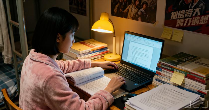 改过降论文查重，改过降论文改重，改过降论文降重