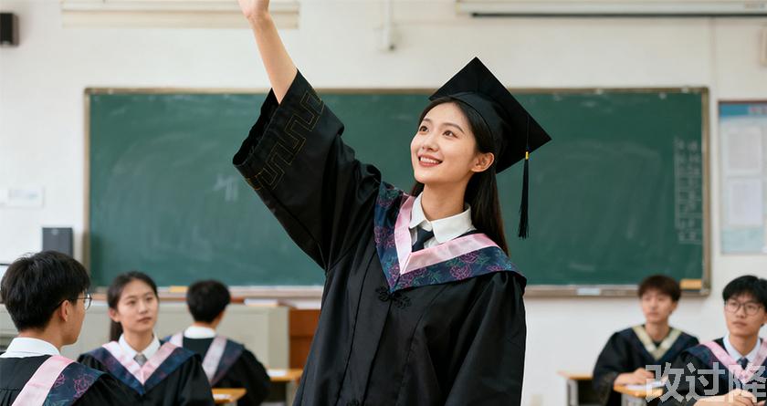 改过降论文查重,改过降论文改重,改过降论文降重