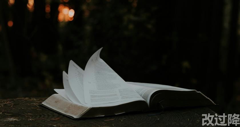 改过降论文查重,改过降论文改重,改过降论文降重