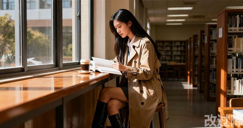 改过降论文查重,改过降论文改重,改过降论文降重