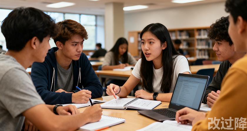 改过降论文查重，改过降论文改重，改过降论文降重