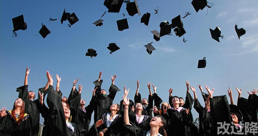 改过降论文查重，改过降论文改重，改过降论文降重