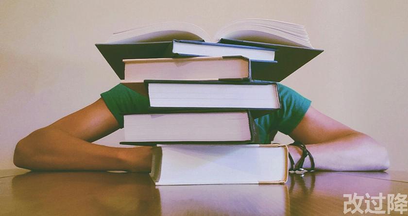 改过降论文查重，改过降论文改重，改过降论文降重