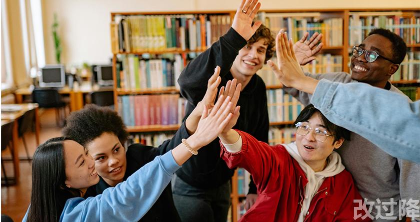 改过降论文查重，改过降论文改重，改过降论文降重