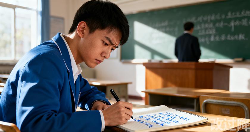 改过降论文查重，改过降论文改重，改过降论文降重