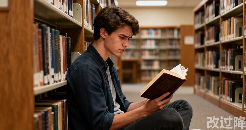 改过降论文查重，改过降论文改重，改过降论文降重