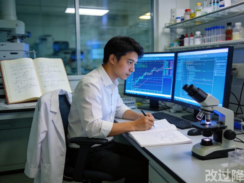 改过降论文查重，改过降论文改重，改过降论文降重