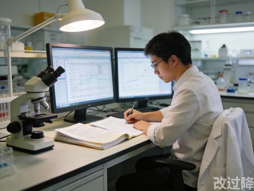 改过降论文查重，改过降论文改重，改过降论文降重