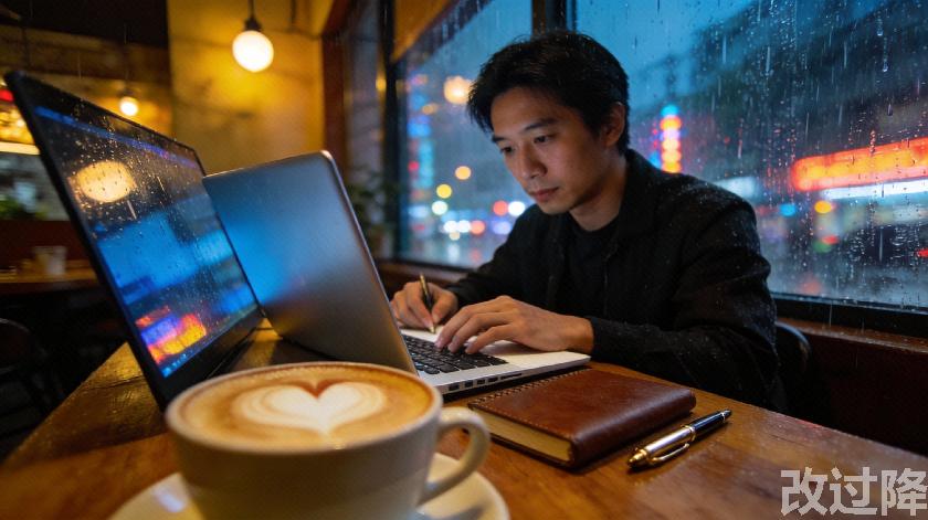 改过降论文查重，改过降论文改重，改过降论文降重